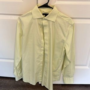 Express Dress Shirt
